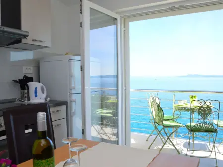 Borka, Appartement 4 personnes à Trogir Okrug Gornji - Photo 7