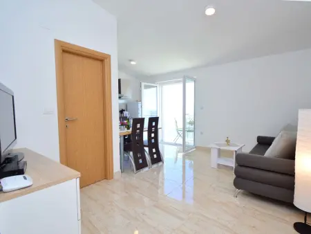 Borka, Appartement 4 personnes à Trogir Okrug Gornji - Photo 9