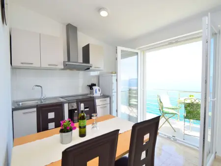 Borka, Appartement 4 personnes à Trogir Okrug Gornji - Photo 10