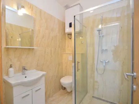 Borka, Appartement 4 personnes à Trogir Okrug Gornji - Photo 12