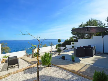 Borka, Appartement 4 personnes à Trogir Okrug Gornji - Photo 13