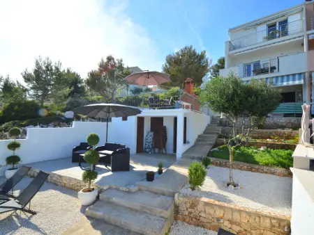 Borka, Appartement 4 personnes à Trogir Okrug Gornji - Photo 14