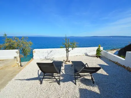 Borka, Appartement 4 personnes à Trogir Okrug Gornji - Photo 15