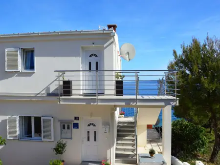 Borka, Appartement 4 personnes à Trogir Okrug Gornji - Photo 16