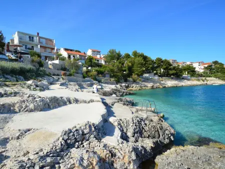 Borka, Appartement 4 personnes à Trogir Okrug Gornji - Photo 17