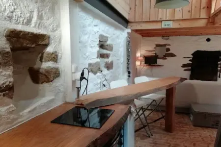 Charmant gîte près de la pointe du Raz, Escapade Bretagne avec Jardin - Photo 2