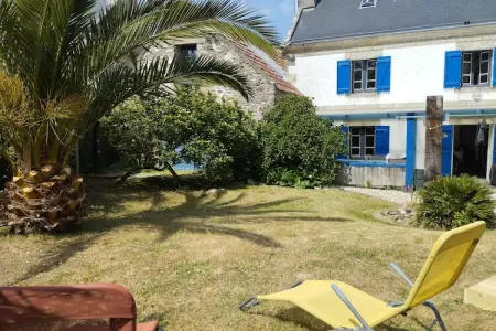 Charmant gîte près de la pointe du Raz, Escapade Bretagne avec Jardin - Photo 19