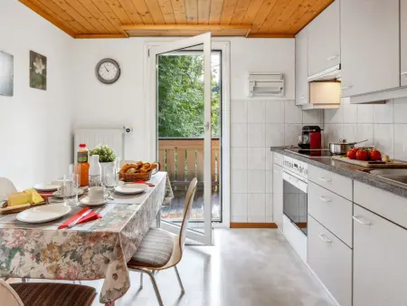 Bristol Apt.K, Appartement 4 personnes à Wengen - Photo 1