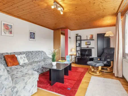 Bristol Apt.K, Appartement 4 personnes à Wengen - Photo 7