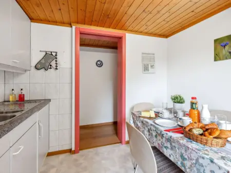 Bristol Apt.K, Appartement 4 personnes à Wengen - Photo 9