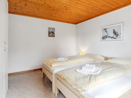 Bristol Apt.K, Appartement 4 personnes à Wengen - Photo 13