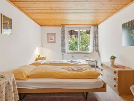 Bristol Apt.K, Appartement 4 personnes à Wengen - Photo 14