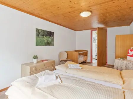 Bristol Apt.K, Appartement 4 personnes à Wengen - Photo 15