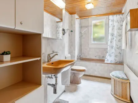 Bristol Apt.K, Appartement 4 personnes à Wengen - Photo 17