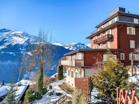 Bristol Apt.K, Appartement 4 personnes à Wengen - Photo 28