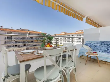 Lotus, Appartement 4 personnes à Blanes - Photo 1