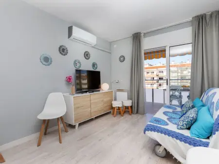 Lotus, Appartement 4 personnes à Blanes - Photo 2
