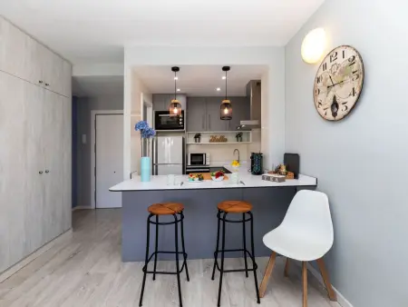 Lotus, Appartement 4 personnes à Blanes - Photo 3