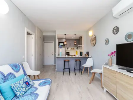 Lotus, Appartement 4 personnes à Blanes - Photo 5