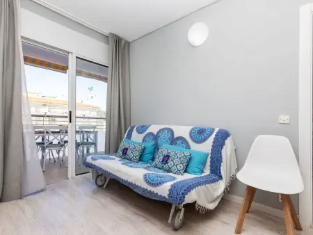 Lotus, Appartement 4 personnes à Blanes - Photo 6