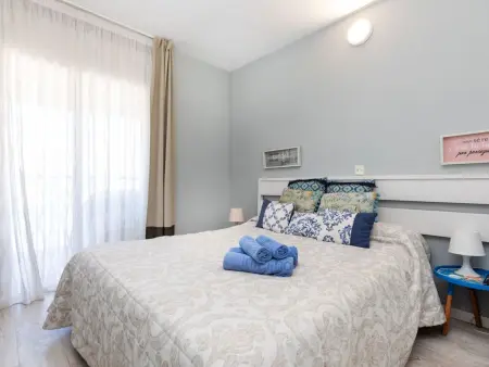 Lotus, Appartement 4 personnes à Blanes - Photo 11