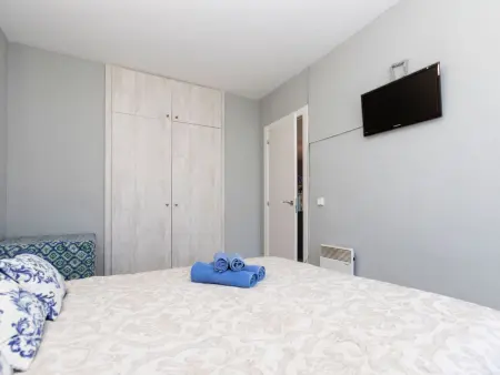 Lotus, Appartement 4 personnes à Blanes - Photo 12