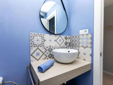 Lotus, Appartement 4 personnes à Blanes - Photo 13
