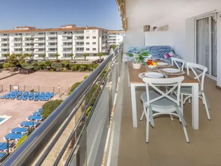 Lotus, Appartement 4 personnes à Blanes - Photo 15