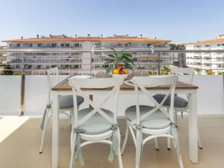 Lotus, Appartement 4 personnes à Blanes - Photo 16