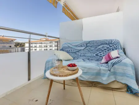 Lotus, Appartement 4 personnes à Blanes - Photo 17