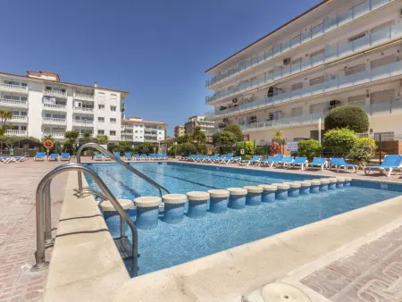 Lotus, Appartement 4 personnes à Blanes - Photo 18