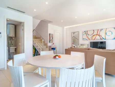Teresa Beach 1, Maison 5 personnes à Port d'Alcúdia - Photo 4