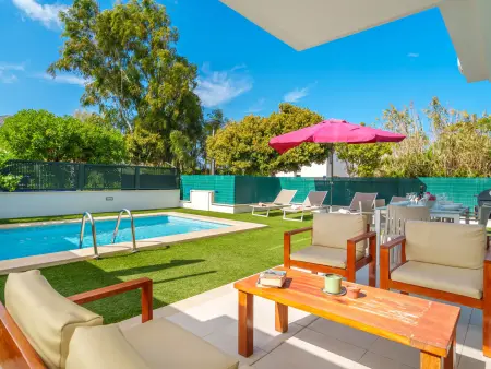 Teresa Beach 1, Maison 5 personnes à Port d'Alcúdia - Photo 18