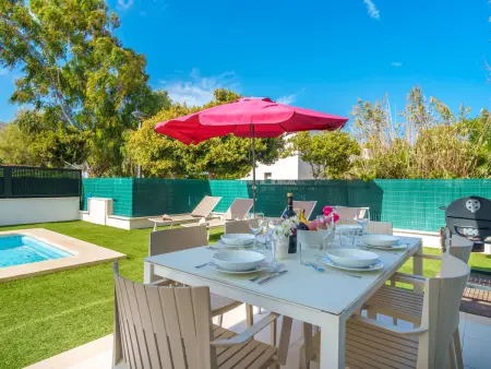 Teresa Beach 1, Maison 5 personnes à Port d'Alcúdia - Photo 19