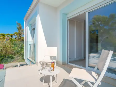 Teresa Beach 1, Maison 5 personnes à Port d'Alcúdia - Photo 24