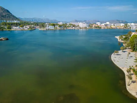 Teresa Beach 1, Maison 5 personnes à Port d'Alcúdia - Photo 29