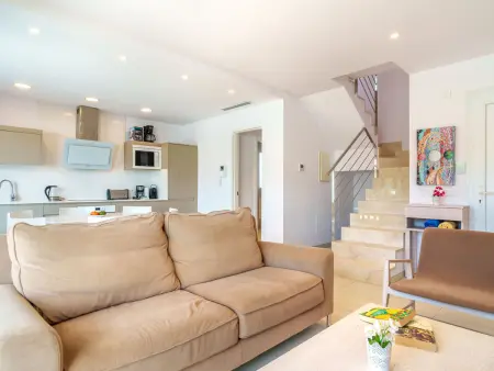 Teresa Beach 2, Maison 5 personnes à Port d'Alcúdia - Photo 6