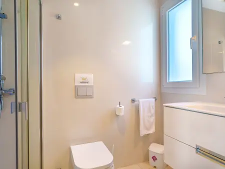 Teresa Beach 2, Maison 5 personnes à Port d'Alcúdia - Photo 8