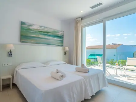 Teresa Beach 2, Maison 5 personnes à Port d'Alcúdia - Photo 9