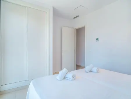 Teresa Beach 2, Maison 5 personnes à Port d'Alcúdia - Photo 10