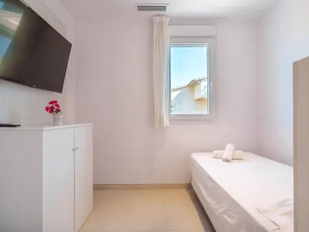 Teresa Beach 2, Maison 5 personnes à Port d'Alcúdia - Photo 12
