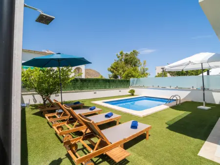 Teresa Beach 2, Maison 5 personnes à Port d'Alcúdia - Photo 18