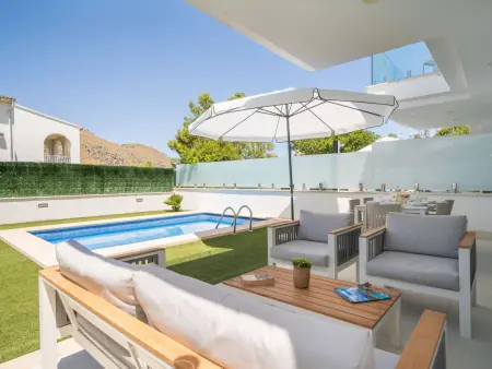 Teresa Beach 2, Maison 5 personnes à Port d'Alcúdia - Photo 19