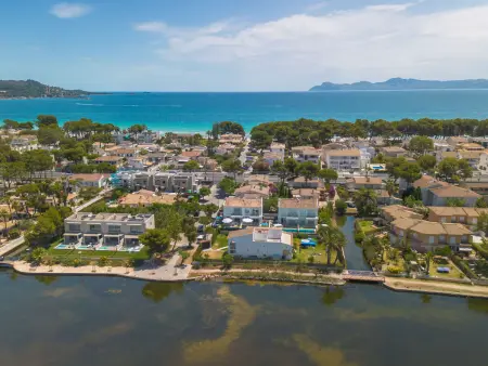 Teresa Beach 2, Maison 5 personnes à Port d'Alcúdia - Photo 26