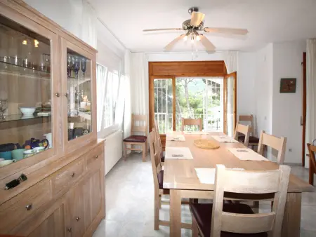 Casa del Bosc, Maison 10 personnes à Pals - Photo 4