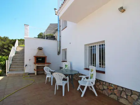 Casa del Bosc, Maison 10 personnes à Pals - Photo 5