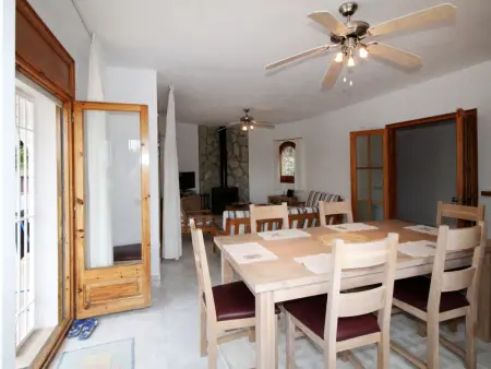 Casa del Bosc, Maison 10 personnes à Pals - Photo 8