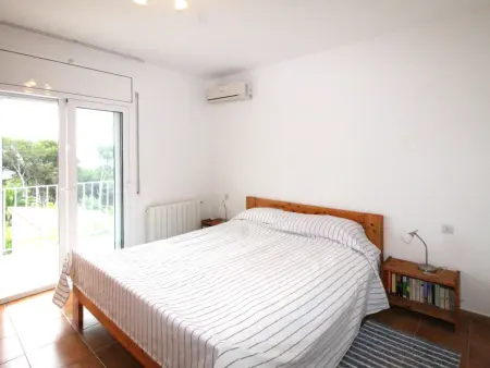 Casa del Bosc, Maison 10 personnes à Pals - Photo 11