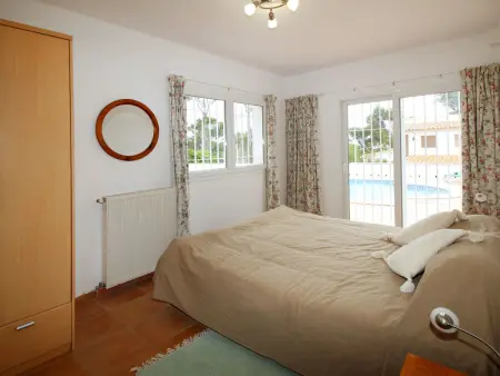 Casa del Bosc, Maison 10 personnes à Pals - Photo 12
