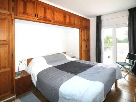 Casa del Bosc, Maison 10 personnes à Pals - Photo 14